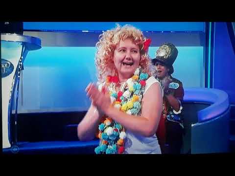 Let's Make A Deal "Age Guessing Game" 10/18/2021