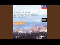 R. Strauss: Also sprach Zarathustra, Op. 30: VII. Der Genesende