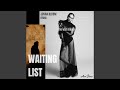Waiting List (Jovan Bloom Remix)