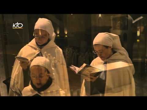 Laudes du 7 janvier 2014