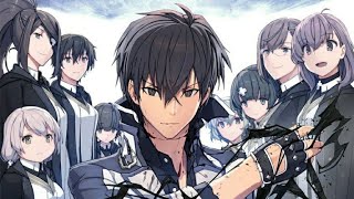 Download lagu Maou Gakuin no Futekigousha Ending Full |『Hamidashimono』by Tomori Kusuniko mp3