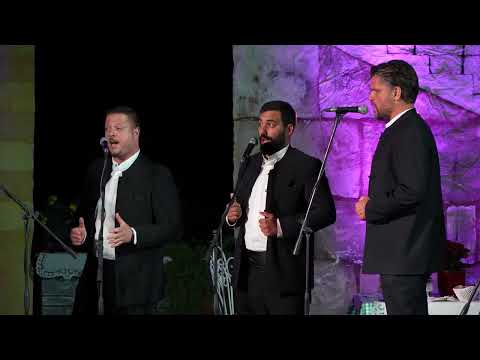 Dvoje se milovalo drago - klapa Kampaneli  ( Imotski, 2022.)