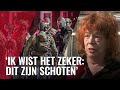 Buurt beschrijft schietpartij doodgeschoten Akram el Idrissi