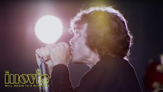 The Doors - Wake Up! (Live At The Bowl &#39;68)