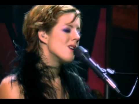 Sarah McLachlan - Adia (Live from Mirrorball)