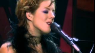 Sarah McLachlan - Adia (Live from Mirrorball)