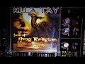 Killa Tay - Under Pressure, Thug Religion  ft. Dukeewater & A.K     2001