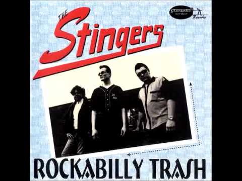 The Stingers / Rockabilly Trash