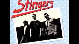 The Stingers / Rockabilly Trash