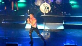 Scissor Sisters Skin Tight