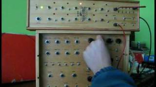 WP-50 & 10 Step Sequencer by Dj Gonzalo X