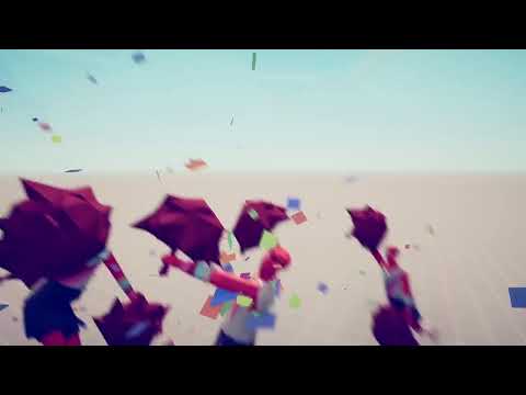 Nerf Cheerleader TABS