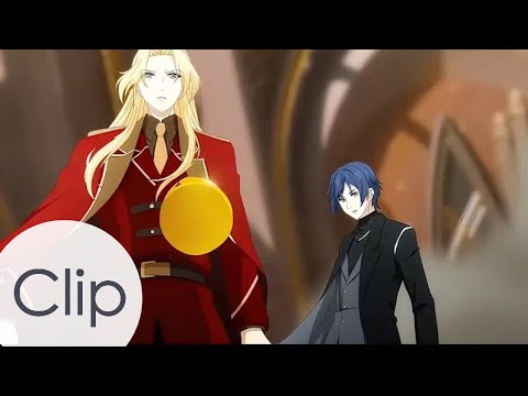 Dragon Raja Anime / Donghua - Official Clip #7