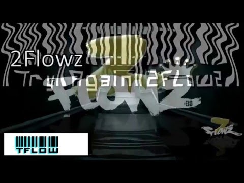 2'Flowz 'Try again' Official lyrics beat prod by : (FIFO)