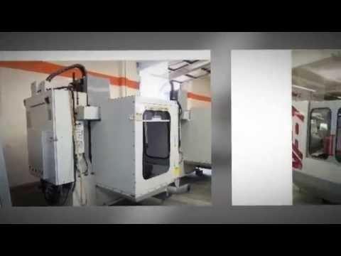 Haas VF1 VF-1 Used Vertical Machining Centers