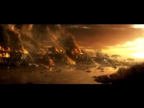 Far Cry 2