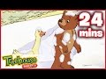 Little Bear We Re Lost Little Little Bear Duck S Big Catch Ep 63