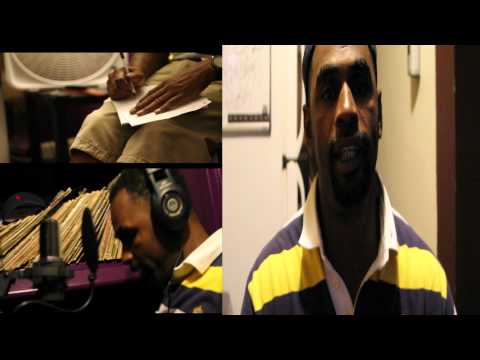 El Da Sensei w/V2Gphotography