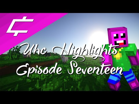 UHC Highlights E17 :: "Quick"