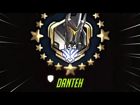 Why DPS mains SHOULD NOT play Reinhardt...
