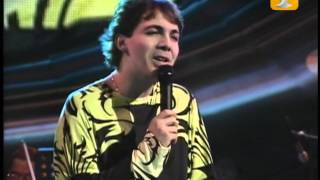 Cristián Castro, Nunca Voy a Olvidarte, Festival de Viña 2002