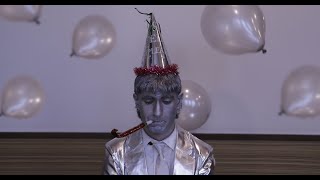 L'HOMME DE FER BLANC (LABURMETRAIA/CORTOMETRAJE)