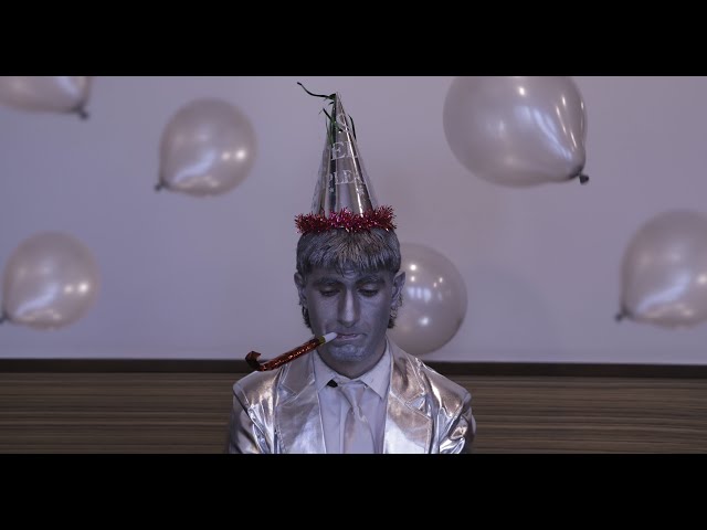 L'HOMME DE FER BLANC (LABURMETRAIA/CORTOMETRAJE)