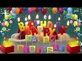May 1st Birthday: Heartfelt Wishes for a Special Day | Happy Birthday Song for Your Special Day