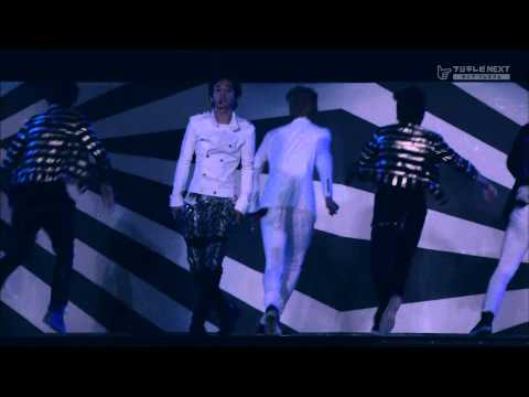 121026 EXO Talk  MAMA  SMTOWN LIVE WORLD TOUR III in TOKYO EXO Talk  MAMA