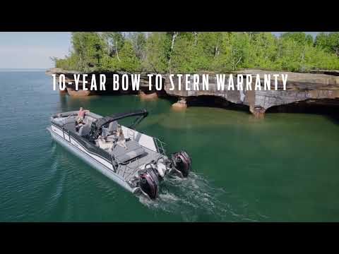 2024 Premier 270 Intrigue RF in Paducah, Kentucky - Video 1