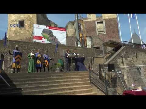 P&M Actueel week 21 2014