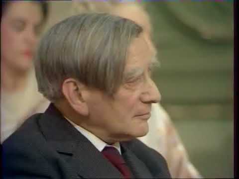 Salvatore Accardo 1971 Paganini - Nel cor più non mi sento