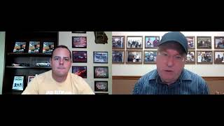 Between the Lanes Episode # 10