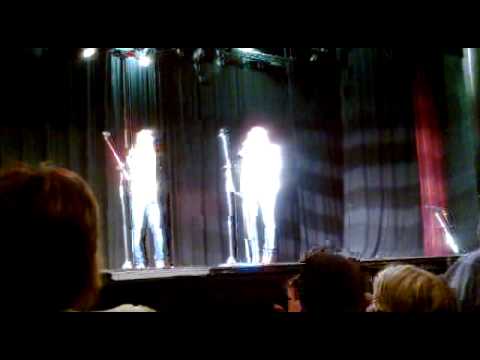 Molnár Kinga & Nagy Klaudia  - One Direction - More Than This