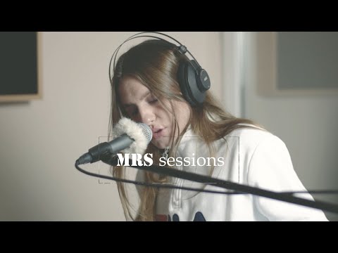 MRS Sessions: Edona Vatoci