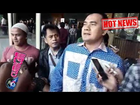 Hot News! Mendekam Lama di Penjara, Saipul Jamil Mulai Gelisah dan Stres - Cumicam 26 Juli 2017