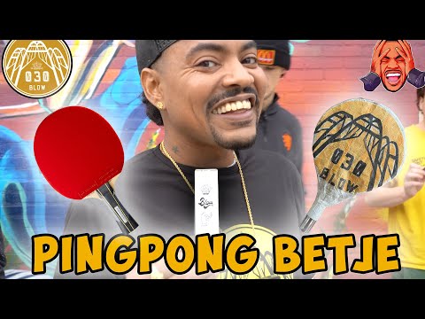DJD VI - Pingpong Betje #7