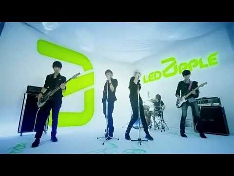 LEDApple - Dash MV (HD)