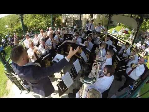 The Floral Dance - Wakefield Metropolitan Brass Band