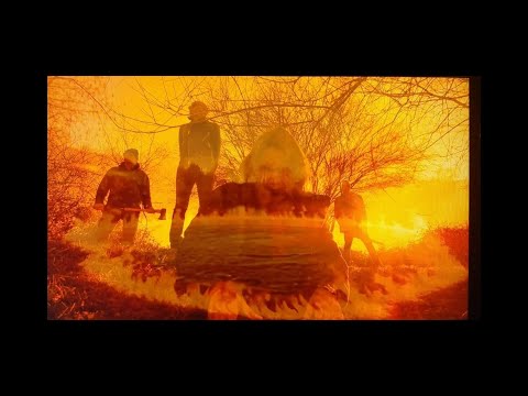 OFFICIAL VIDEO: SENEX IV - Prophecy of the BLACK PYRE - Single