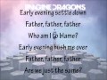Underdog - Imagine Dragons (LYRICS)