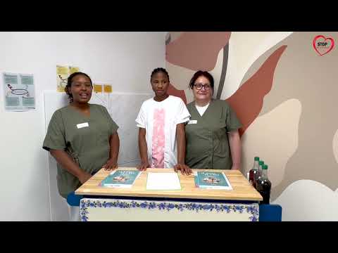 image video : Agenda du 5 au 11 octobre. Merci Nancy, Aslan et Sandrine !