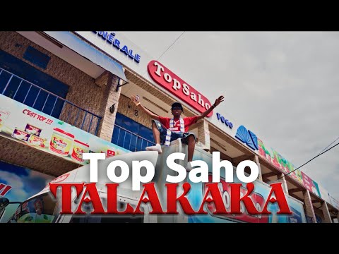 TOP SAHO - TALAKAKA