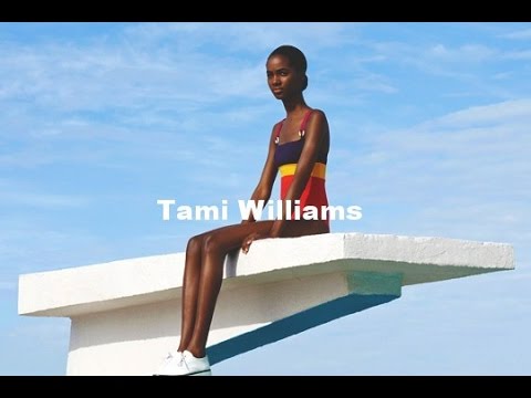 Rising Star | Tami Williams