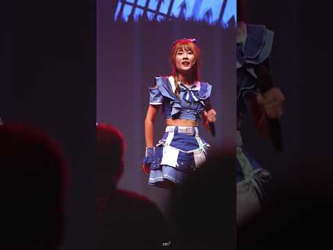 231015 Yume Fuyubi - Okami no Love Story #yumefuyubi #fuyubi #fancam