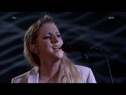 Susanne Sundfør - Fade Away (Live at NRK P3 Gull 2014)