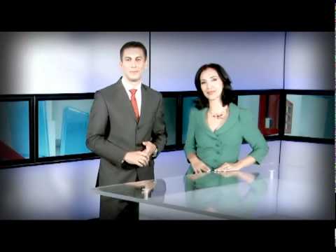 LIFE TIME NEWS cu EMMA ZEICESCU si COSMIN STAN