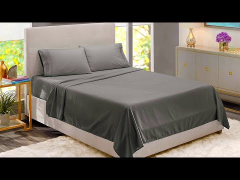 The Best Bed Sheets