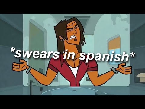 alejandro being iconic for nearly 3 minutes