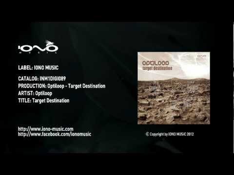 Optiloop - Target Destination